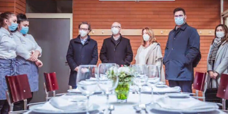 Vereadores Augusto Lima e Hélder Pereira visitaram Didáxis