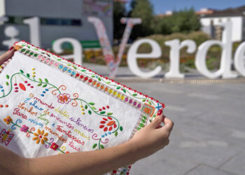 Vila Verde: Mês do Romance reforça estratégia de desenvolvimento sustentado do concelho