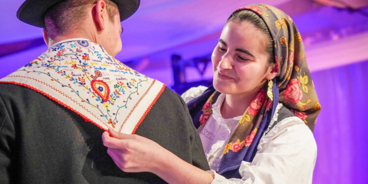 Vila Verde: Mês do Romance reforça estratégia de desenvolvimento sustentado do concelho