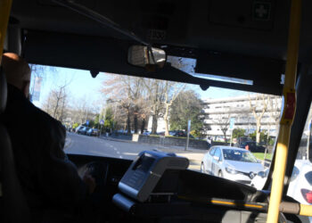 O Voltas está de volta!