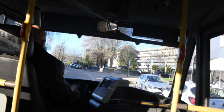 O Voltas está de volta!