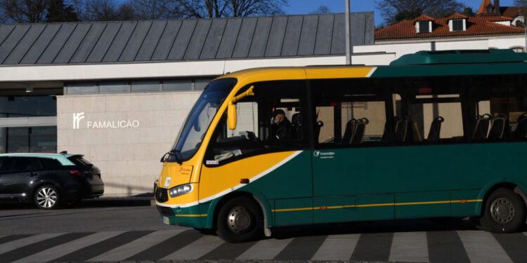 O Voltas está de volta!