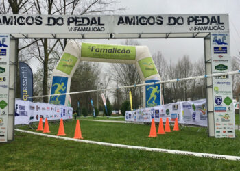 Duatlo de Famalicão regressa à Devesa