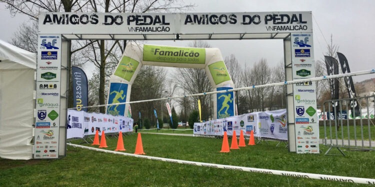 Duatlo de Famalicão regressa à Devesa