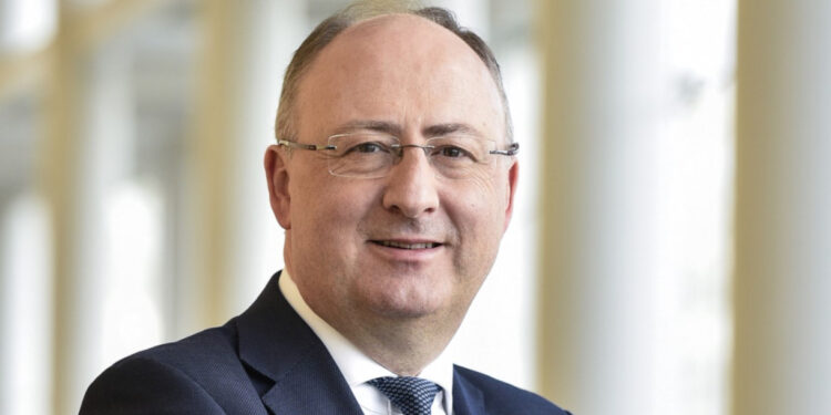 José Manuel Fernandes é novo Chefe da Delegação do PSD no Parlamento Europeu