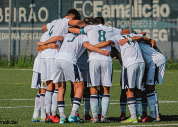 FC Famalicão em destaque