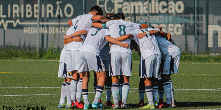FC Famalicão em destaque