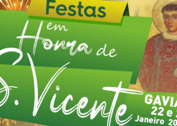 Freguesia de Gavião celebra S. Vicente a 22 e 23 de janeiro