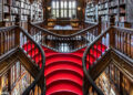 Livraria Lello: Um ex-líbris da cidade do Porto