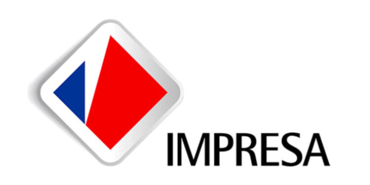 Websites do Grupo Impresa voltam em formato provisório