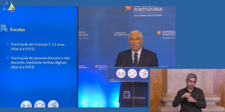 Conheça as novas medidas de combate à pandemia