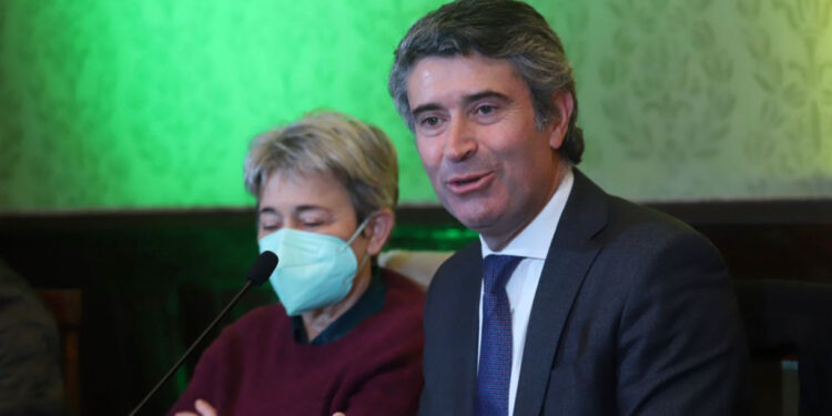 PS promoveu fórum sobre o papel da diáspora Portuguesa na afirmação de Portugal no mundo. 