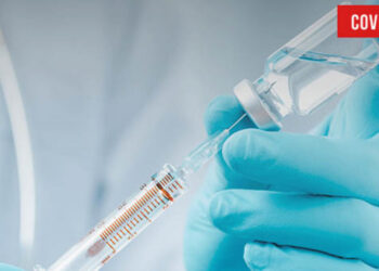 Balanço da vacinação Covid-19