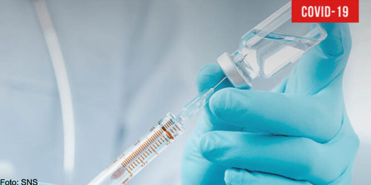 Balanço da vacinação Covid-19