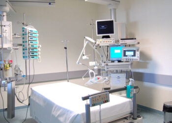 Não vacinados representam 90% dos internados em cuidados intensivos