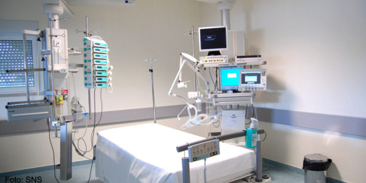 Não vacinados representam 90% dos internados em cuidados intensivos