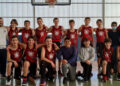 FamaBasket: Sub-14 Masculinos falham qualificação para Campeonato Nacional