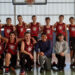 FamaBasket: Sub-14 Masculinos falham qualificação para Campeonato Nacional