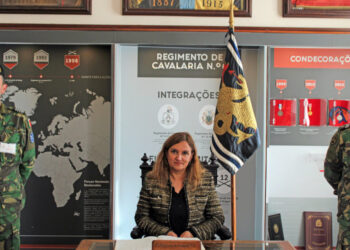 Presidente da Câmara de Vila Verde valoriza importância do Dia da Defesa Nacional na consciencialização cívica dos jovens