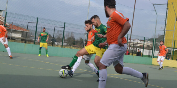 Conheça os resultados das equipas da AFSA