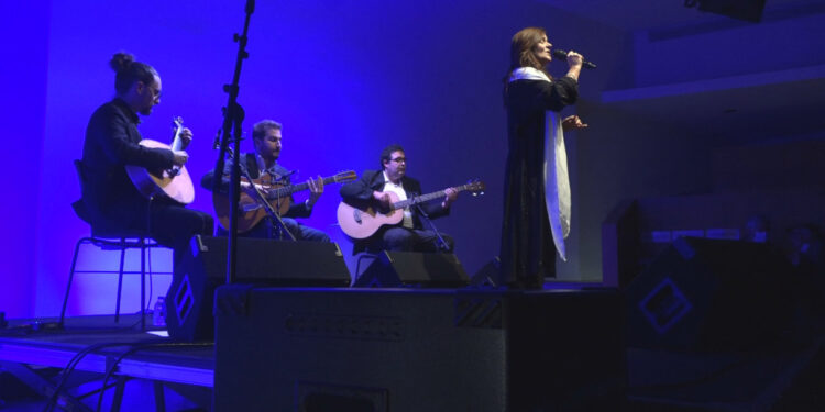 Há Fado em Famalicão