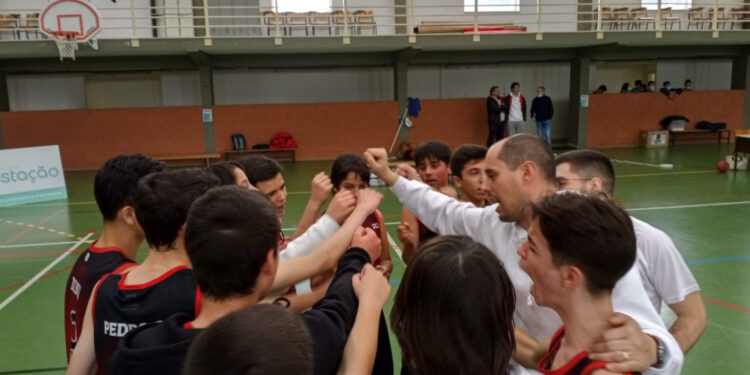 FamaBasket: Sub-14 Masculinos falham qualificação para Campeonato Nacional
