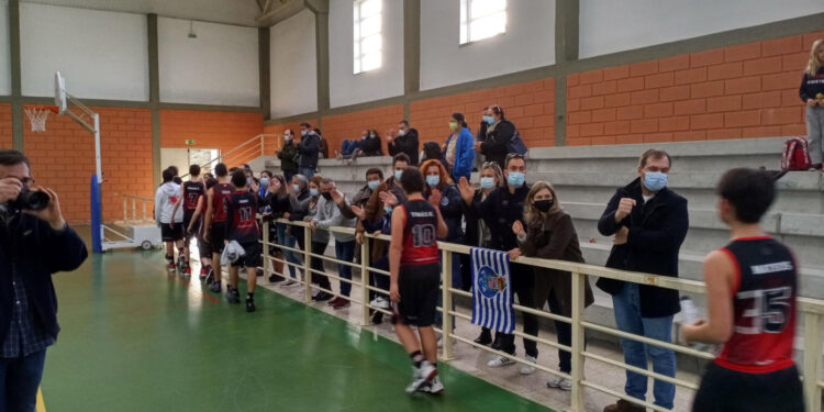 FamaBasket: Sub-14 Masculinos falham qualificação para Campeonato Nacional