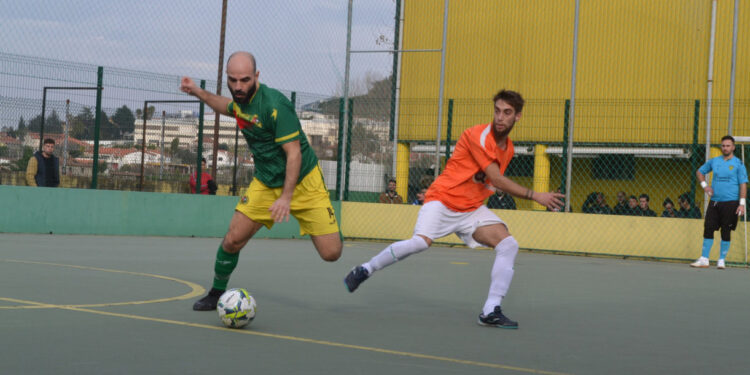 Conheça os resultados das equipas da AFSA