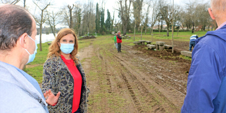 Município de Vila Verde reforça valorização ambiental de zonas ribeirinhas