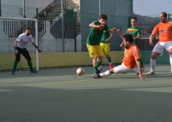 Conheça os resultados das equipas da AFSA