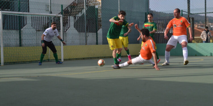 Conheça os resultados das equipas da AFSA