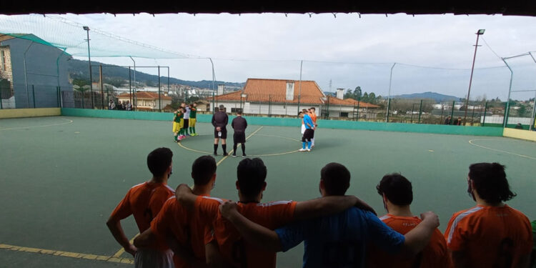 Conheça os resultados das equipas da AFSA