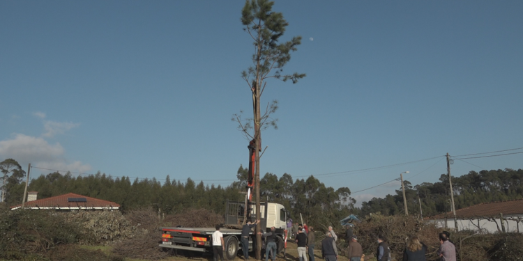 Ferreirinhos já prepara Galheiro e volta à tradição