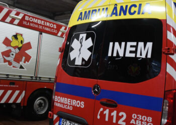 Famalicão apoia forças de socorro com mais de 400 mil euros