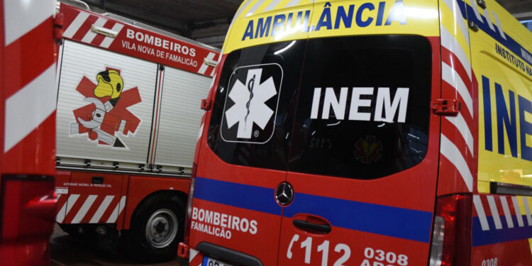 Famalicão apoia forças de socorro com mais de 400 mil euros