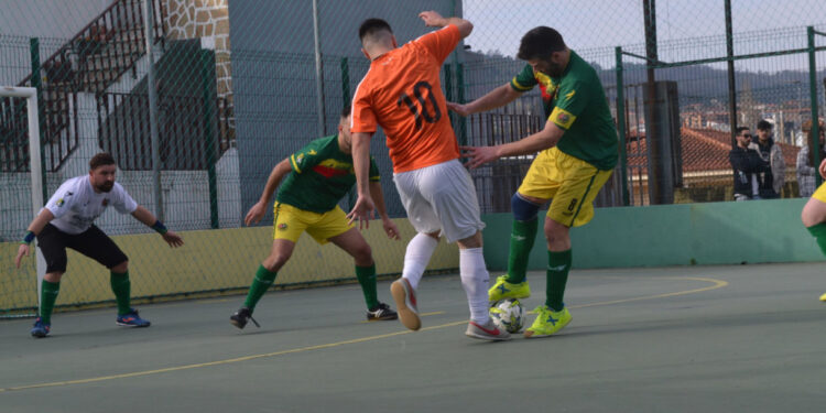 Conheça os resultados das equipas da AFSA