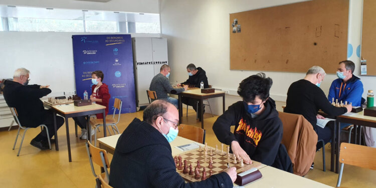 João Diogo Pereira Vencedor do I Torneio dos Reis