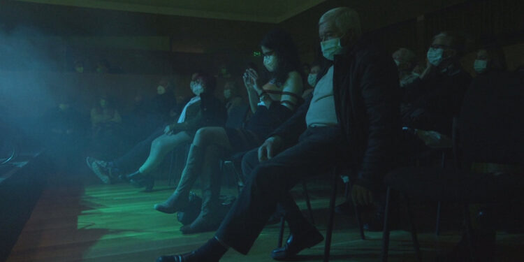 Há Fado em Famalicão