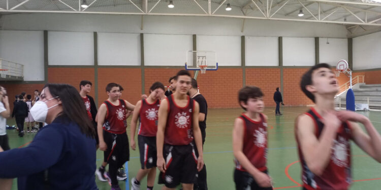 FamaBasket: Sub-14 Masculinos falham qualificação para Campeonato Nacional
