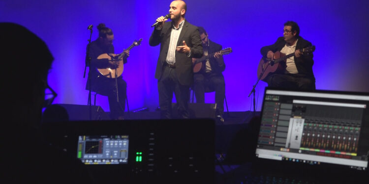 Há Fado em Famalicão