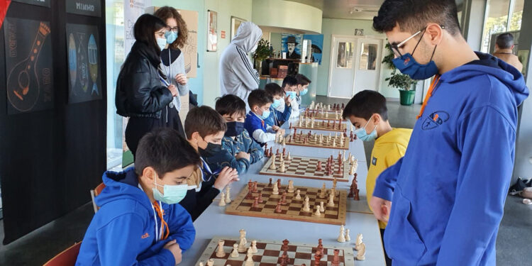 João Diogo Pereira Vencedor do I Torneio dos Reis