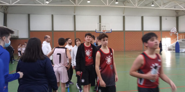 FamaBasket: Sub-14 Masculinos falham qualificação para Campeonato Nacional