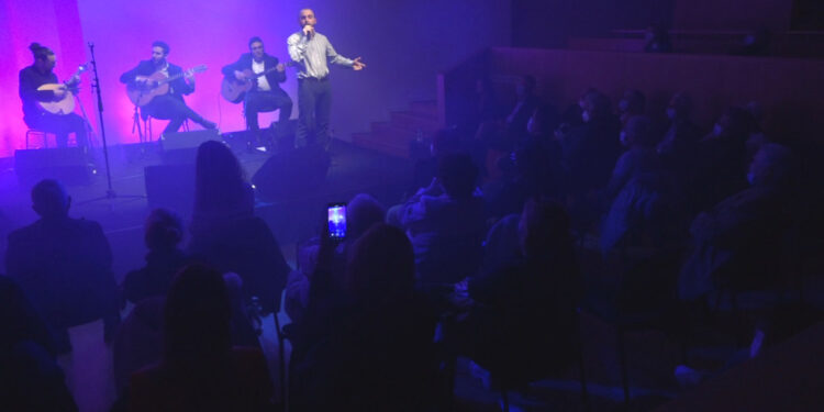 Há Fado em Famalicão