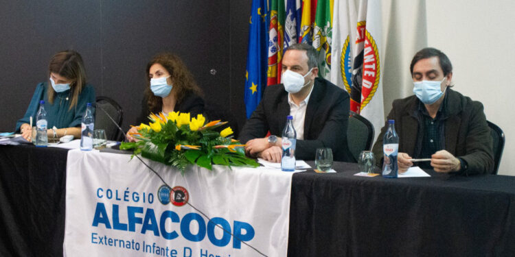 Conselho Consultivo Alfacoop reúne para ouvir stakeholders da instituição