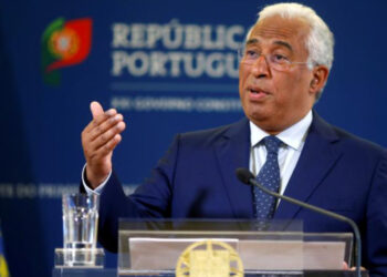 Primeiro-ministro garante que a NATO não intervirá na Ucrânia