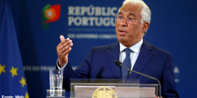 Primeiro-ministro garante que a NATO não intervirá na Ucrânia