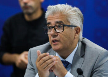 Alívio de restrições será “progressivo, gradual, cauteloso”