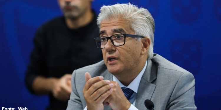 Alívio de restrições será “progressivo, gradual, cauteloso”