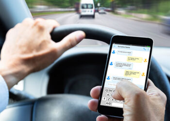 Balanço da campanha “Ao volante, o telemóvel pode esperar”