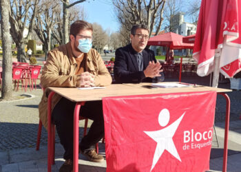 BE Barcelos discute concessão do serviço de água e saneamento e construção do novo Hospital